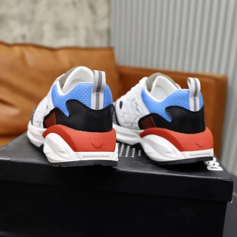 Dsquared2 Shoes Popular 4888