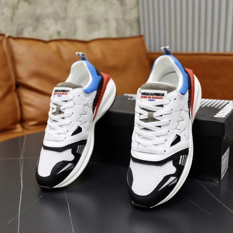 Dsquared2 Shoes Popular 4888