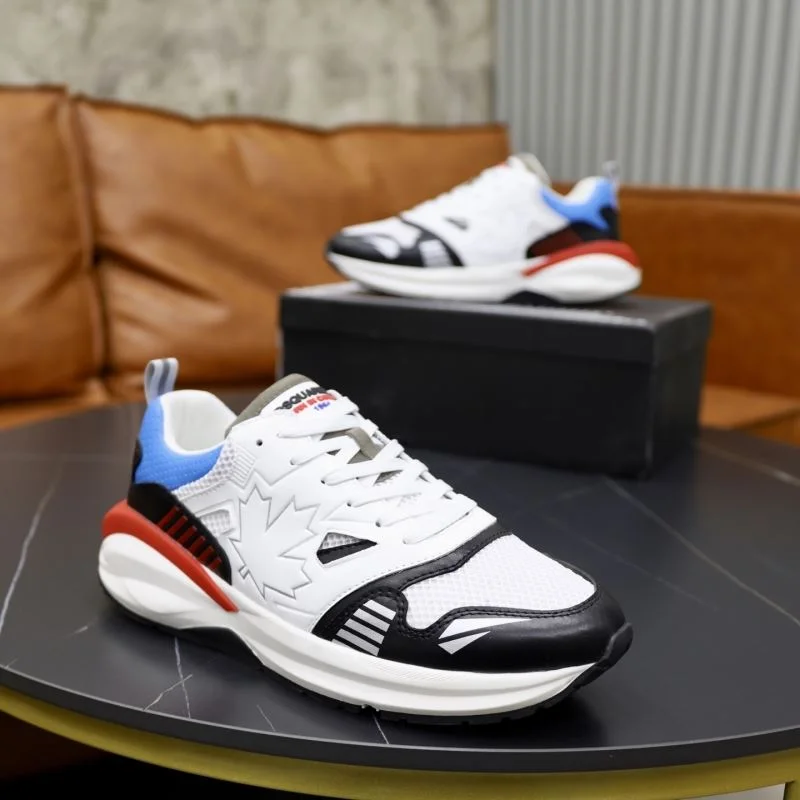 Dsquared2 Shoes Popular 4888