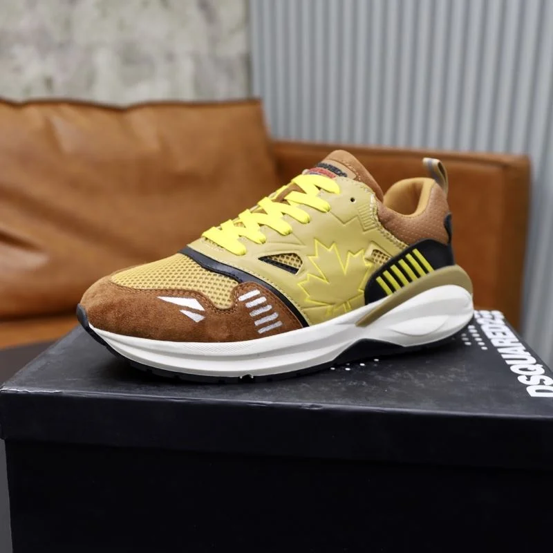 Premium Dsquared2 Shoes 4911