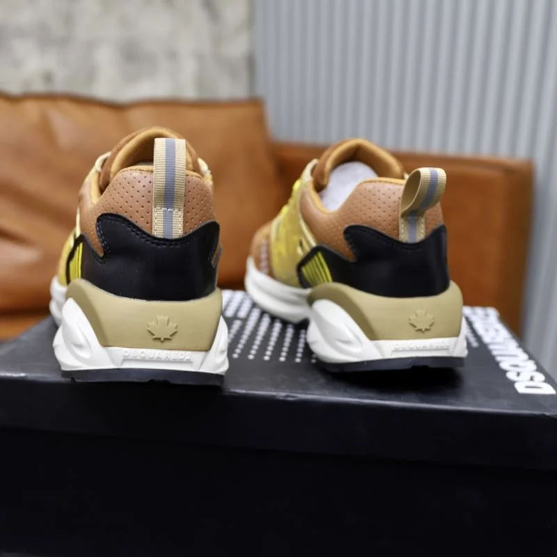 Premium Dsquared2 Shoes 4911