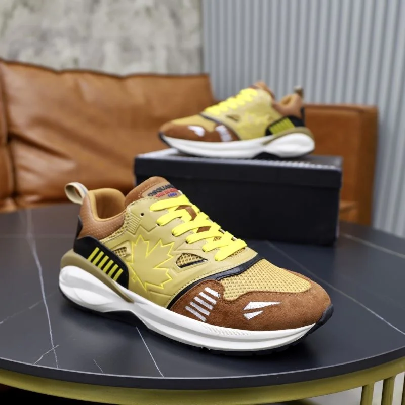 Premium Dsquared2 Shoes 4911