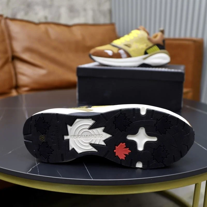 Premium Dsquared2 Shoes 4911