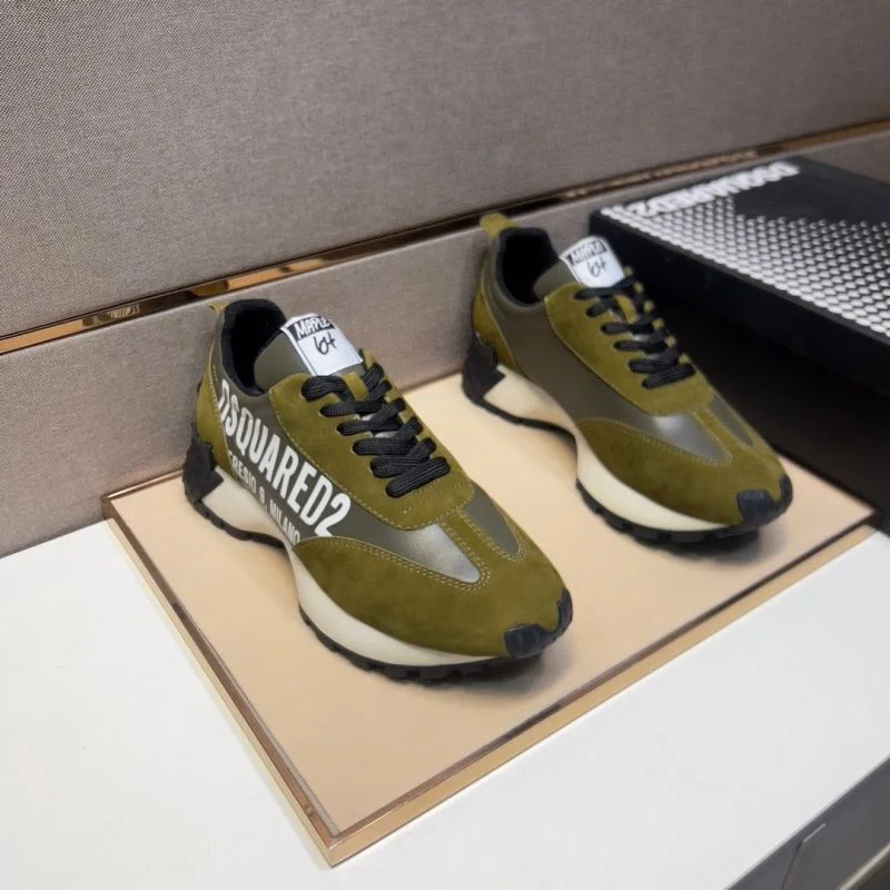 AllSeason Dsquared2 Shoes 14549