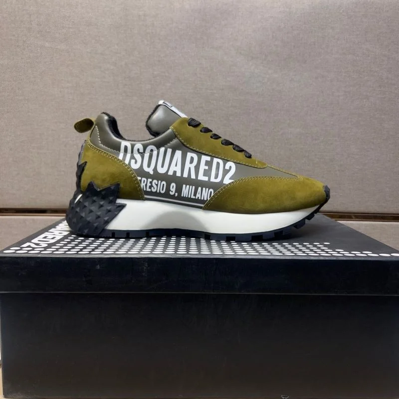 AllSeason Dsquared2 Shoes 14549
