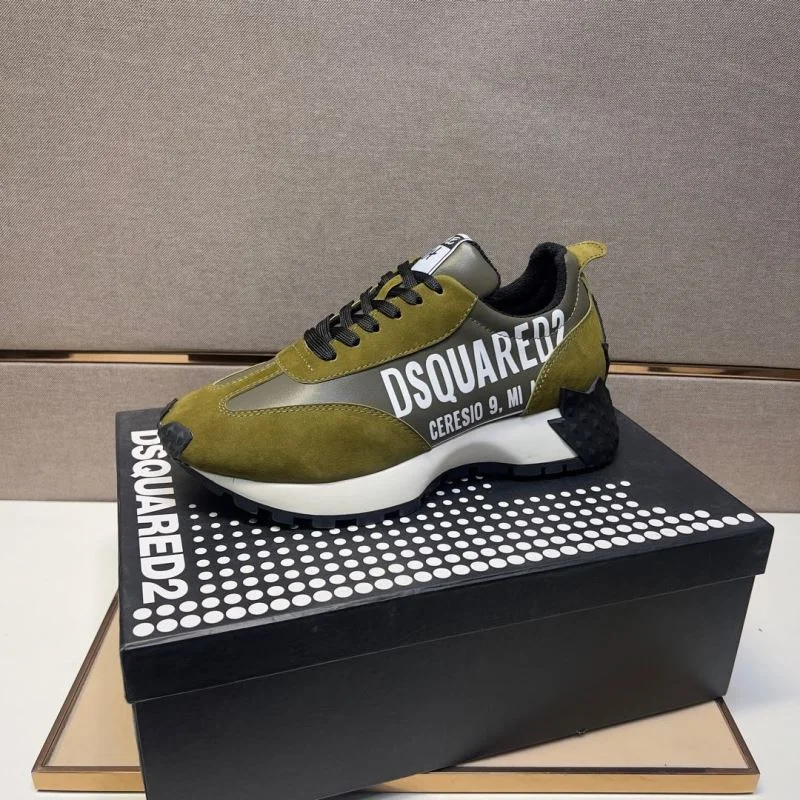 AllSeason Dsquared2 Shoes 14549