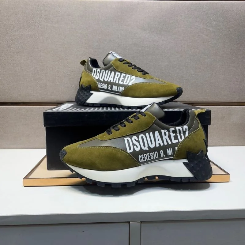 AllSeason Dsquared2 Shoes 14549