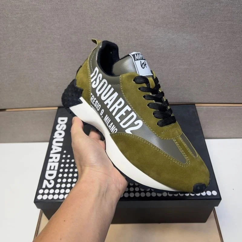 AllSeason Dsquared2 Shoes 14549
