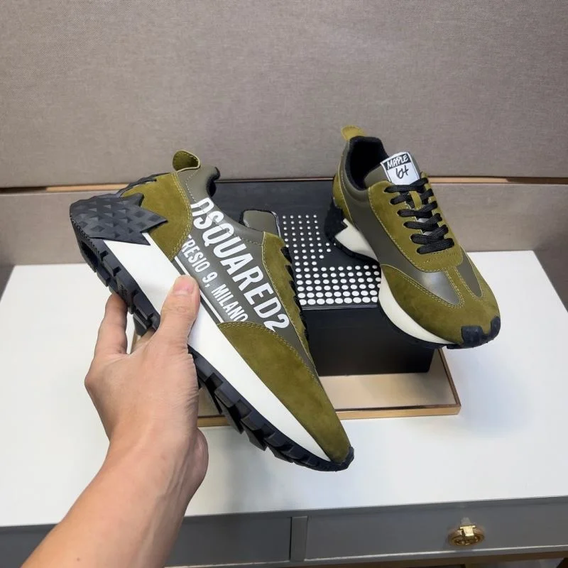 AllSeason Dsquared2 Shoes 14549