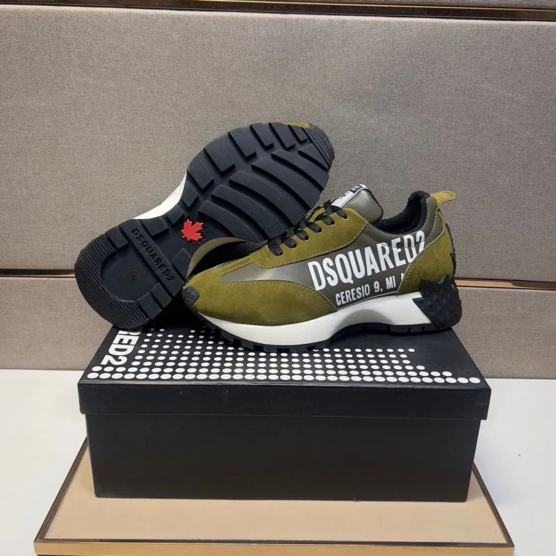 AllSeason Dsquared2 Shoes 14549