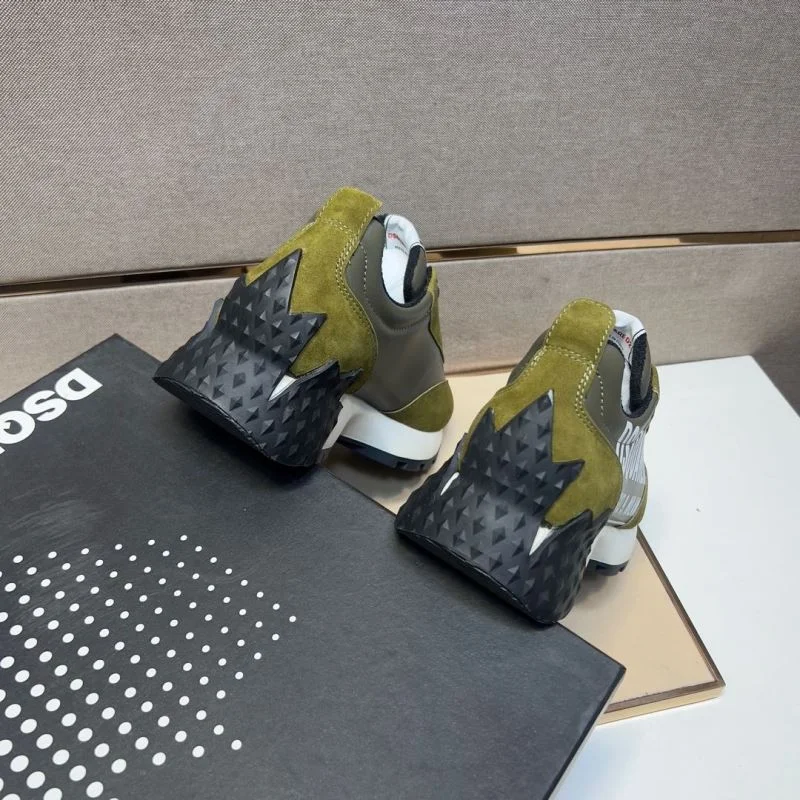 AllSeason Dsquared2 Shoes 14549