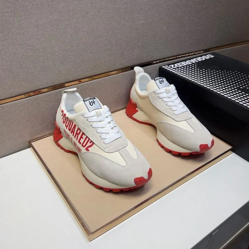 Upgraded Dsquared2 Shoes 14538