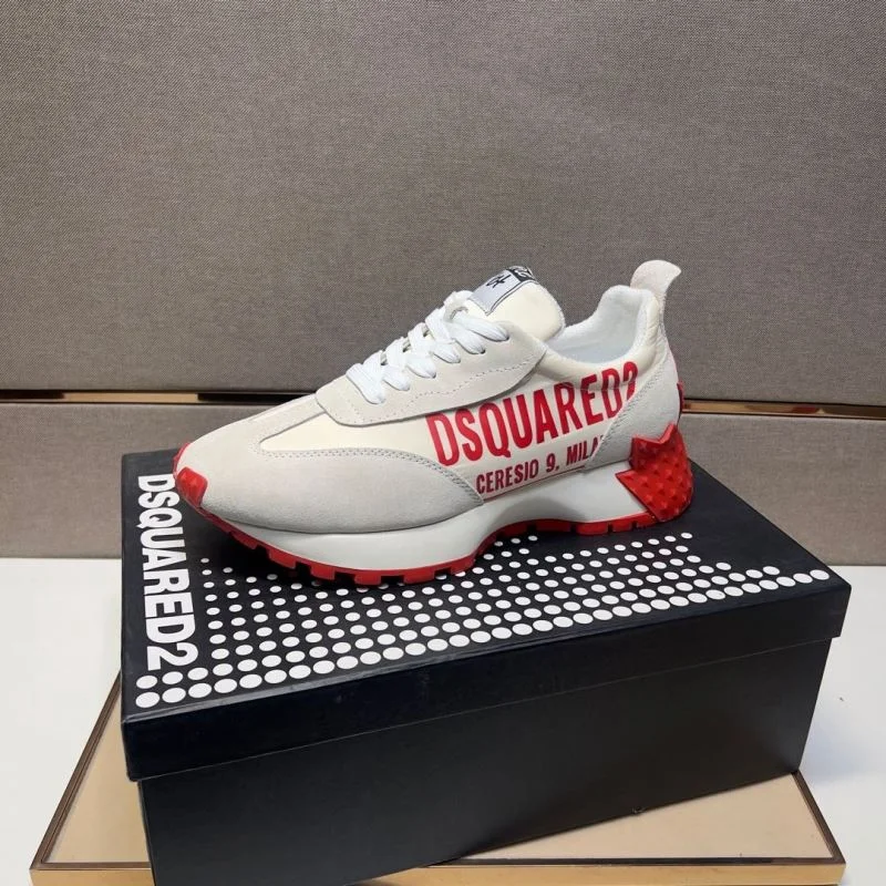 Upgraded Dsquared2 Shoes 14538