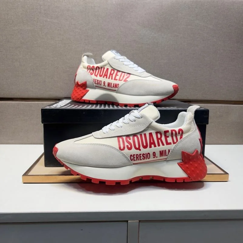 Upgraded Dsquared2 Shoes 14538
