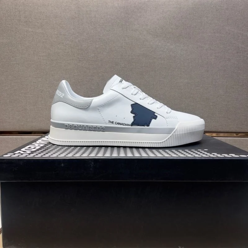 Dsquared2 Shoes Affordable 14539