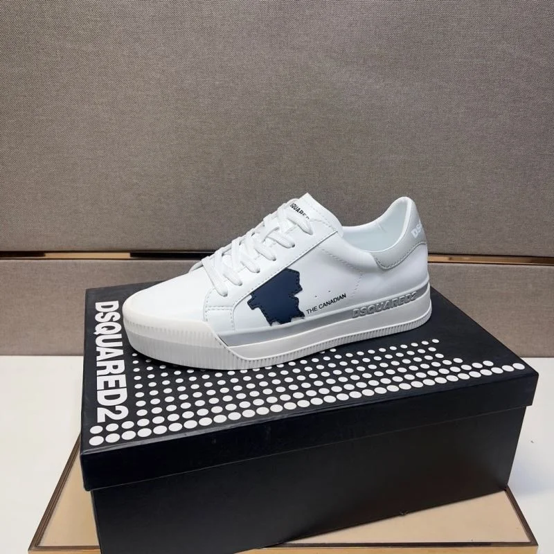 Dsquared2 Shoes Affordable 14539