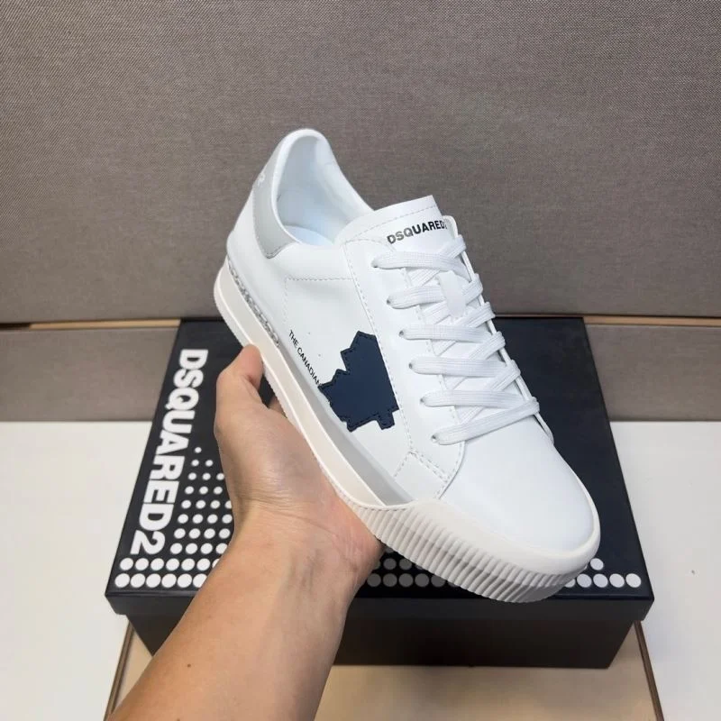 Dsquared2 Shoes Affordable 14539