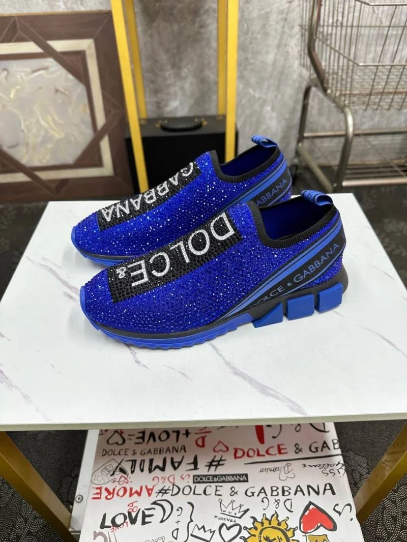 Dsquared2 Shoes Bold 14541
