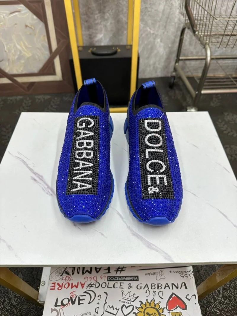 Dsquared2 Shoes Bold 14541