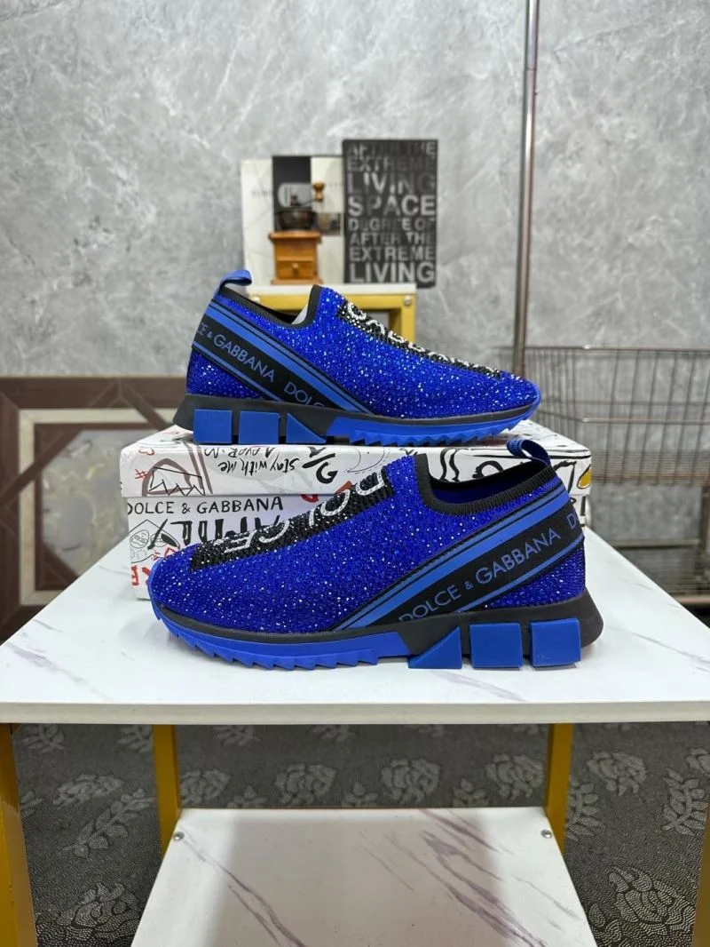 Dsquared2 Shoes Bold 14541