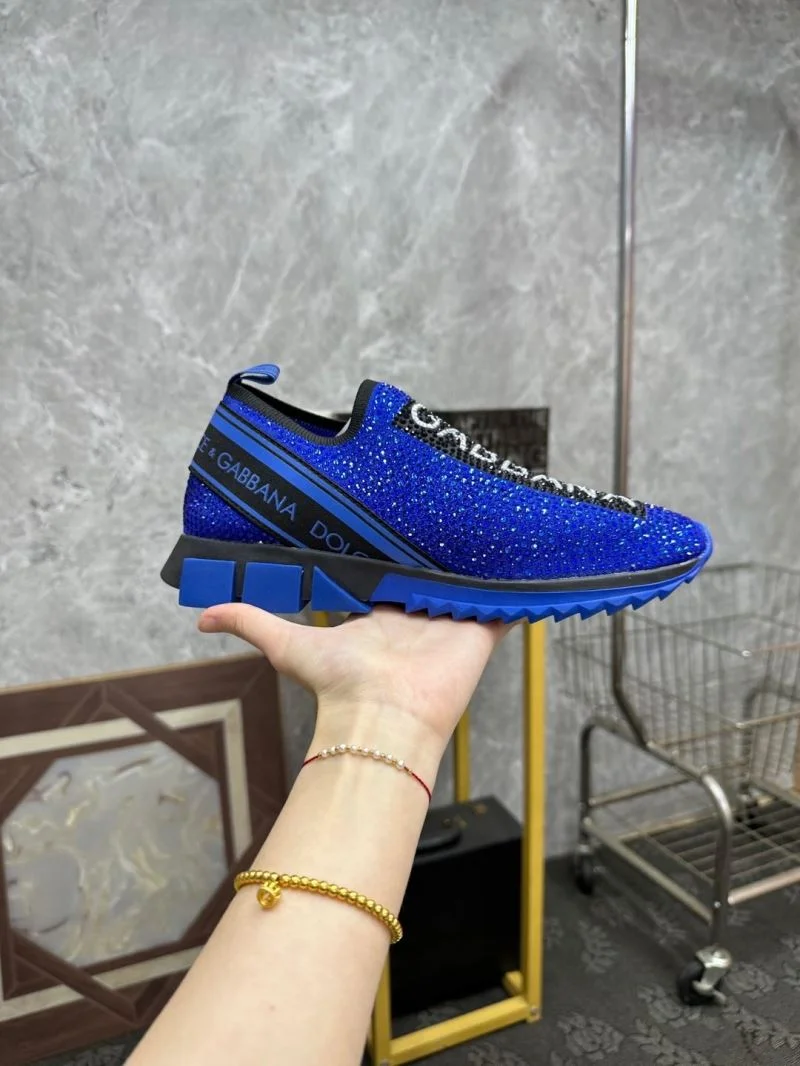 Dsquared2 Shoes Bold 14541