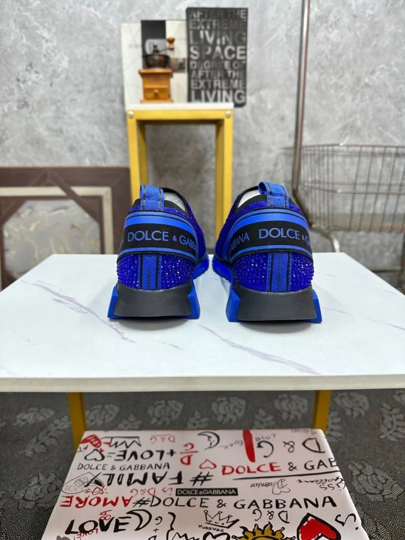 Dsquared2 Shoes Bold 14541