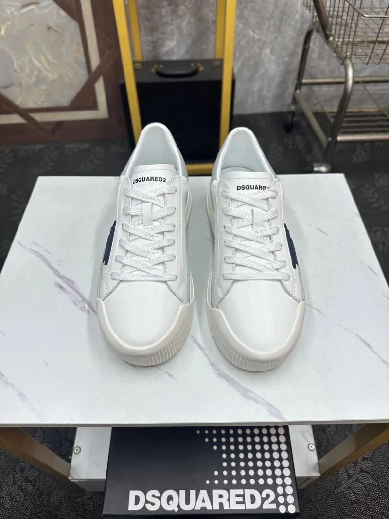 Dsquared2 Shoes Thermal 14640