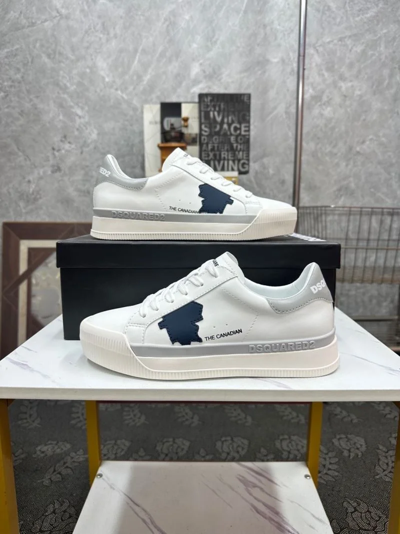 Dsquared2 Shoes Thermal 14640