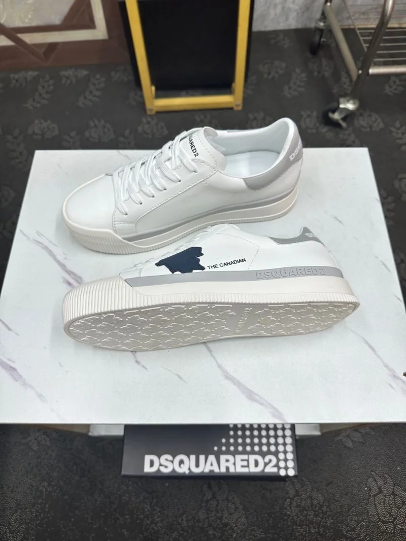Dsquared2 Shoes Thermal 14640