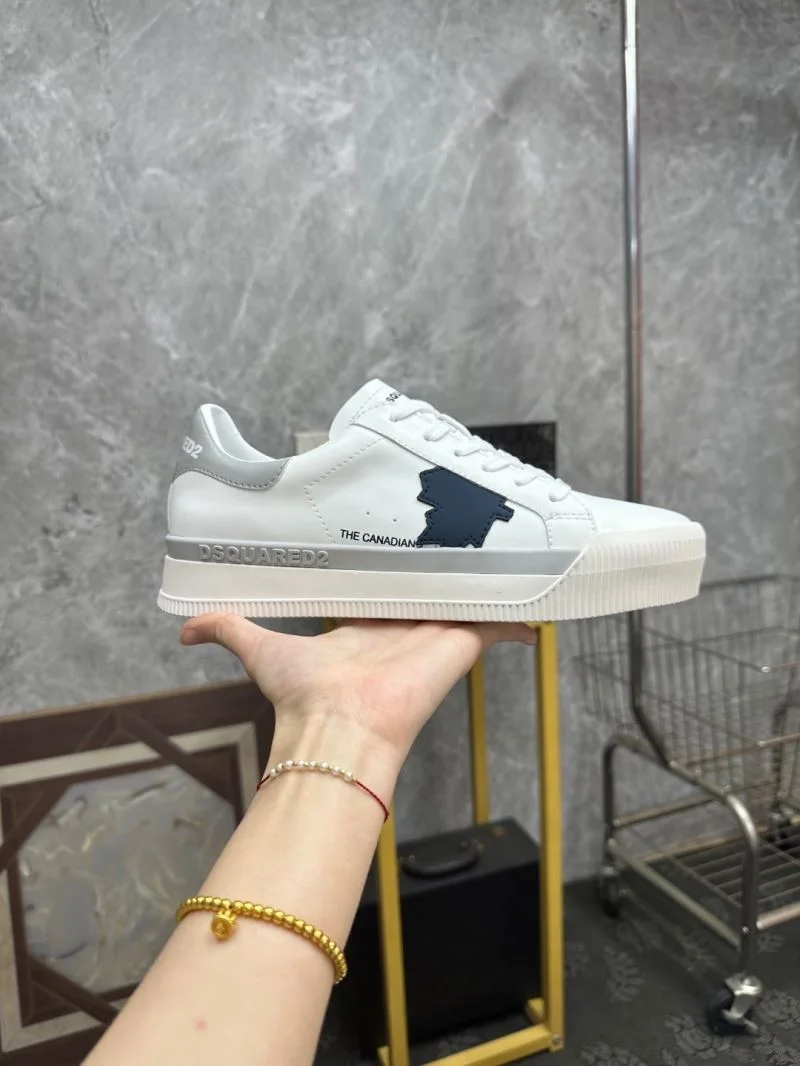 Dsquared2 Shoes Thermal 14640
