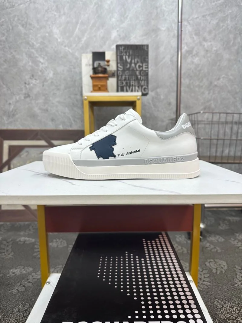 Dsquared2 Shoes Thermal 14640