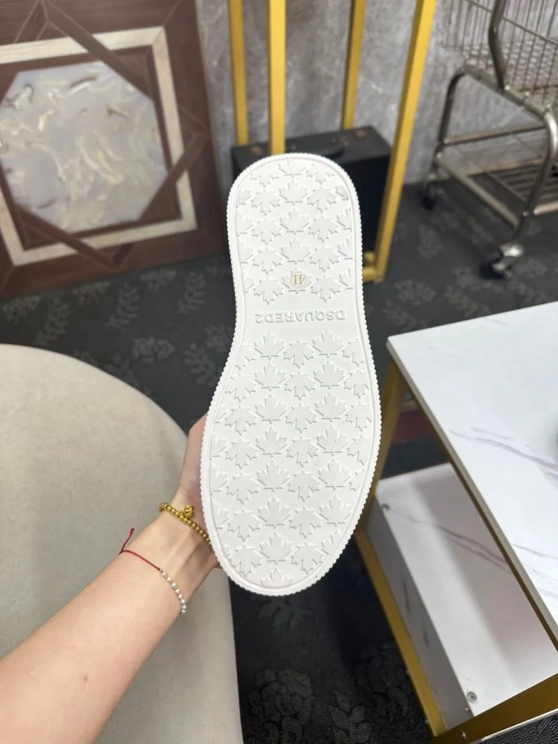 Dsquared2 Shoes Thermal 14640