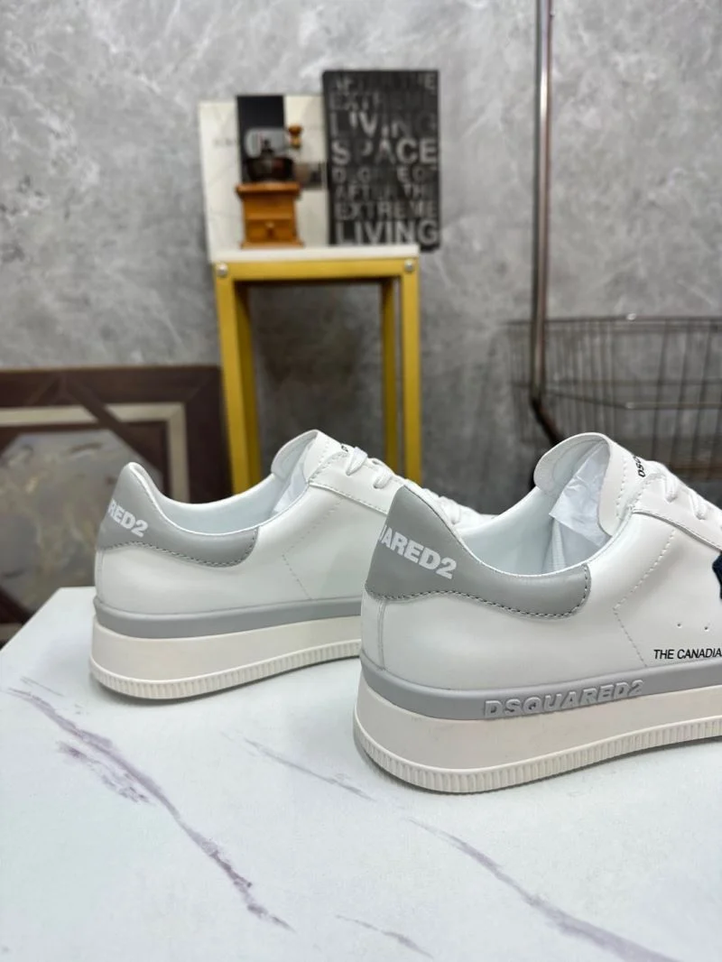 Dsquared2 Shoes Thermal 14640