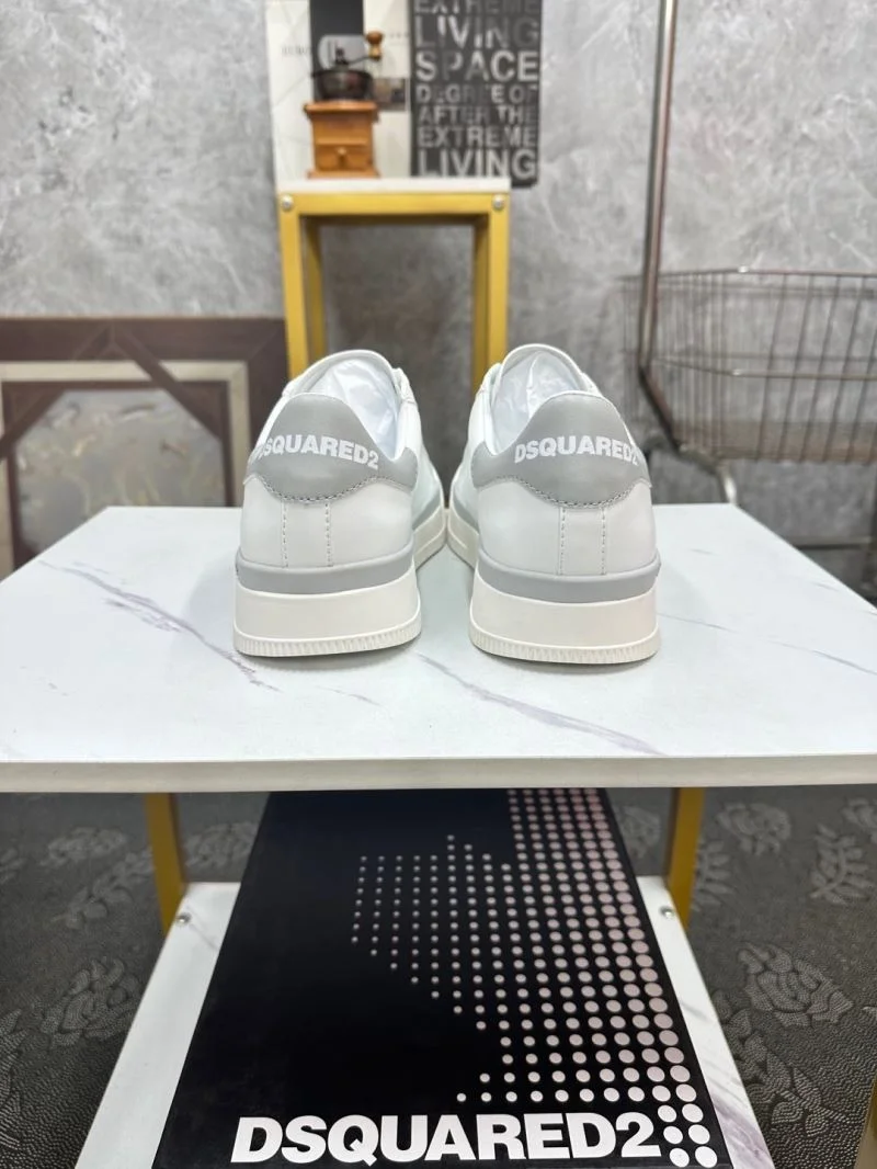 Dsquared2 Shoes Thermal 14640