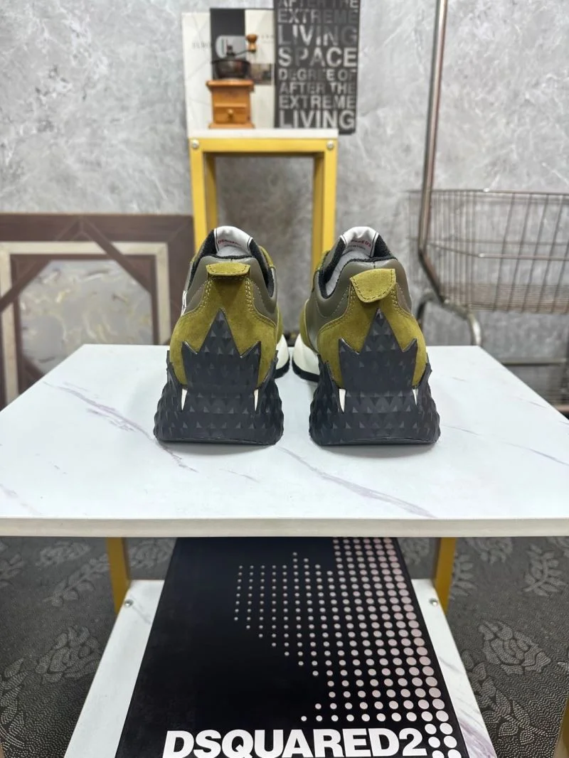 Dsquared2 Shoes NewStyle 14536