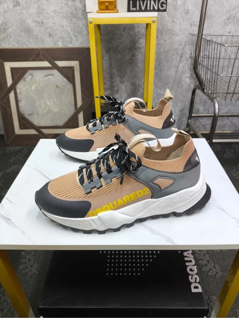 Dsquared2 Shoes Youthful 14548
