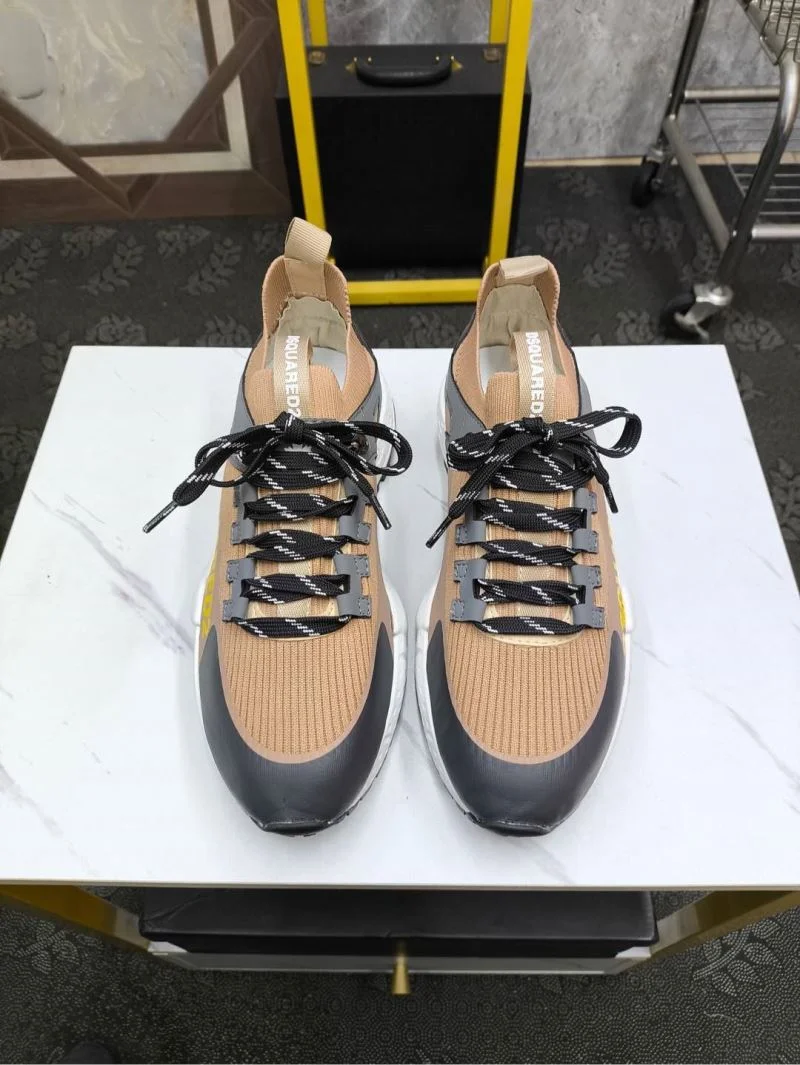 Dsquared2 Shoes Youthful 14548