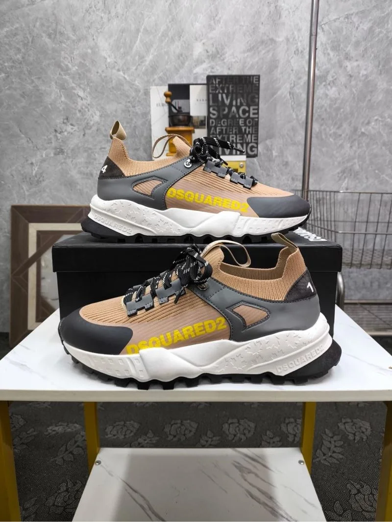 Dsquared2 Shoes Youthful 14548