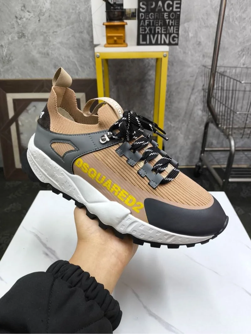 Dsquared2 Shoes Youthful 14548