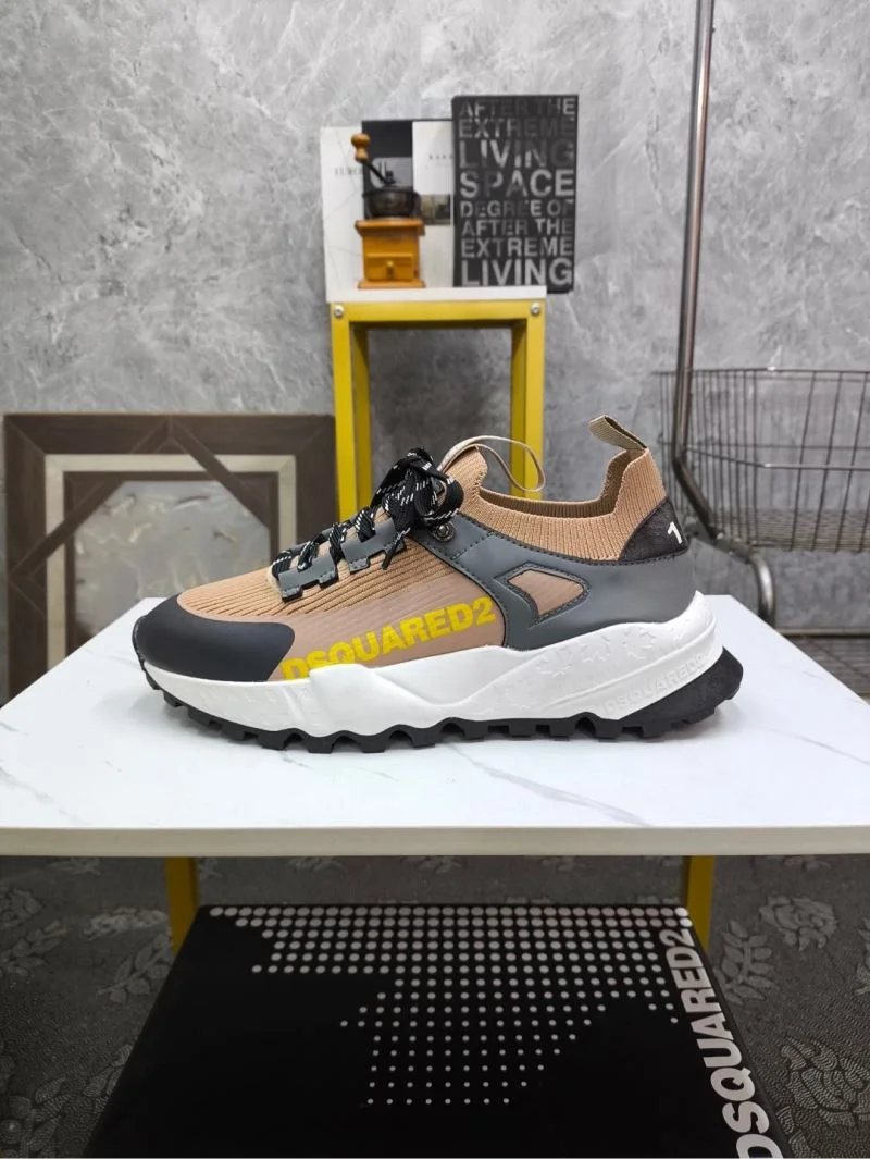 Dsquared2 Shoes Youthful 14548