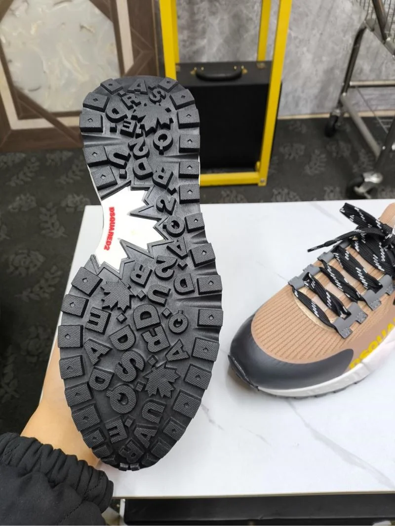 Dsquared2 Shoes Youthful 14548