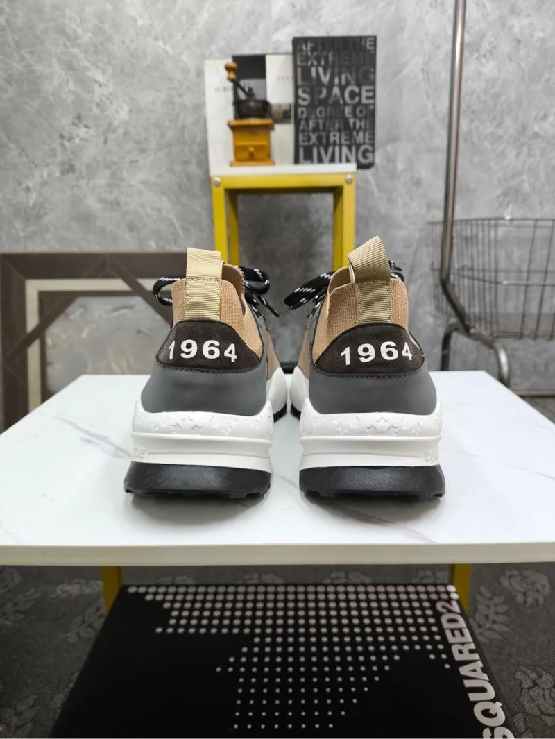 Dsquared2 Shoes Youthful 14548