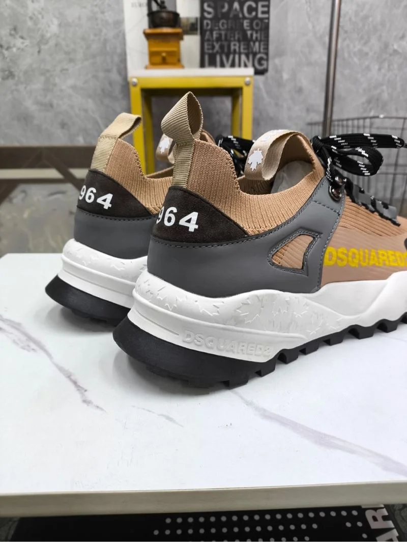 Dsquared2 Shoes Youthful 14548