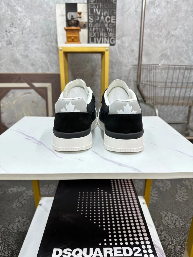 Breathable Dsquared2 Shoes 14596