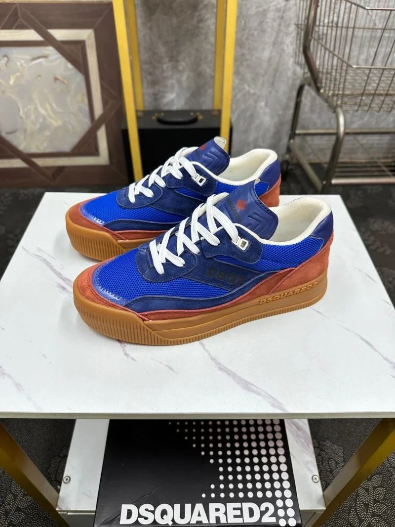 SmartChoice Dsquared2 Shoes 14554