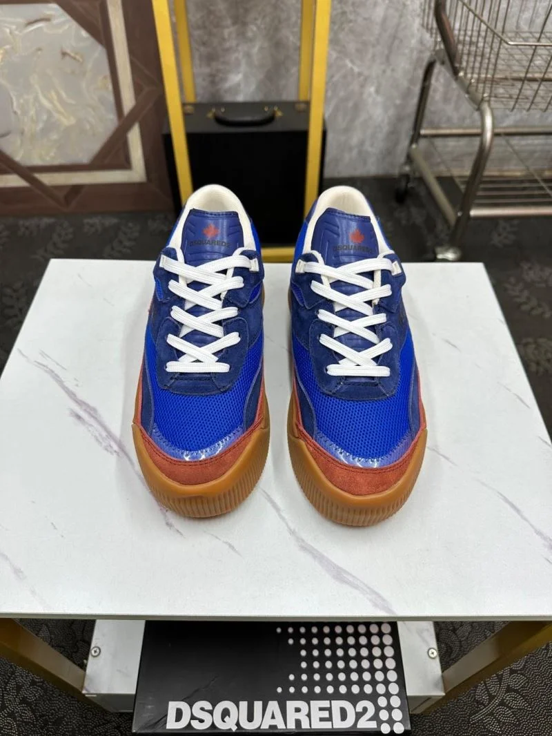 SmartChoice Dsquared2 Shoes 14554