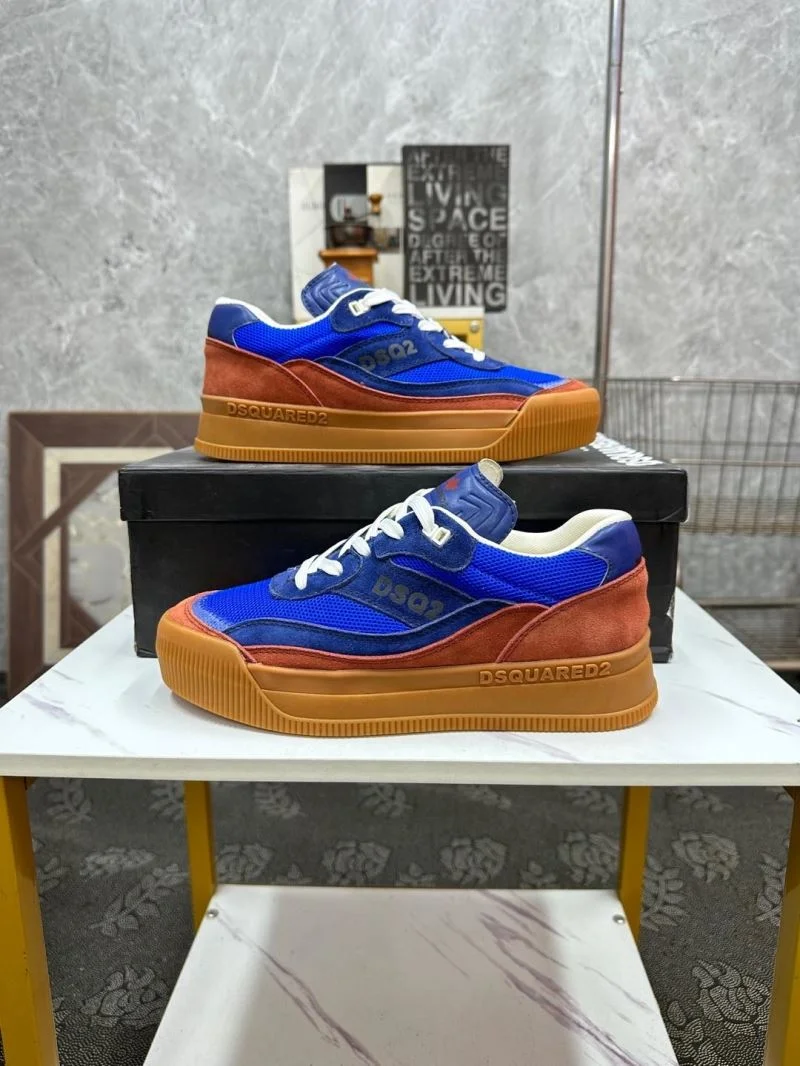 SmartChoice Dsquared2 Shoes 14554