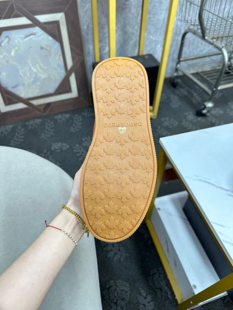 SmartChoice Dsquared2 Shoes 14554