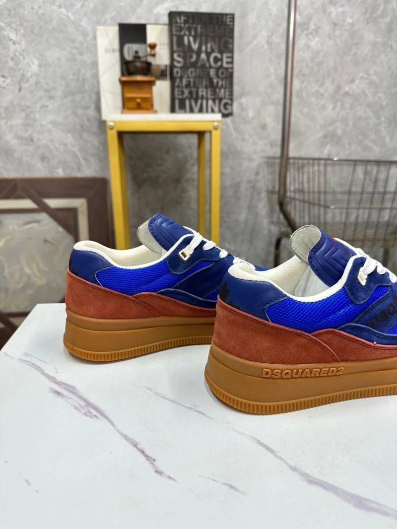 SmartChoice Dsquared2 Shoes 14554