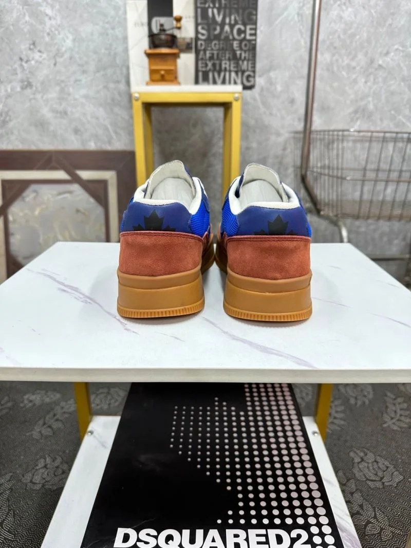 SmartChoice Dsquared2 Shoes 14554